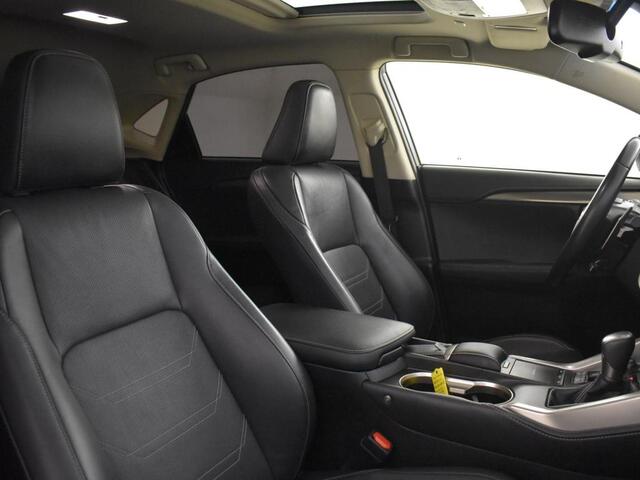 Lexus NX 300h AWD Executive Line | Schuifdak | Stoelverwarming | – foto 10