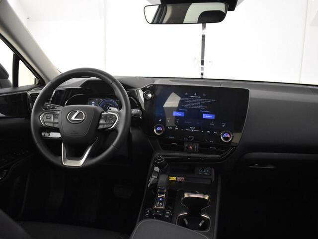 Lexus NX 450h+ AWD Luxury Line | Trekhaak | Blindspot | El. A. Klep | – foto 4
