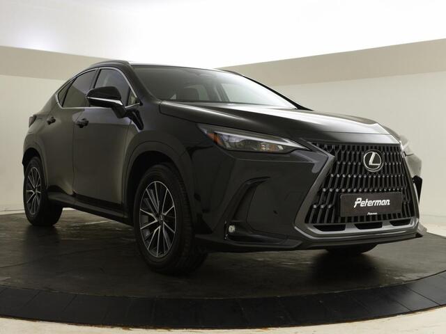 Lexus NX 450h+ AWD Luxury Line | Trekhaak | Blindspot | El. A. Klep | – foto 5