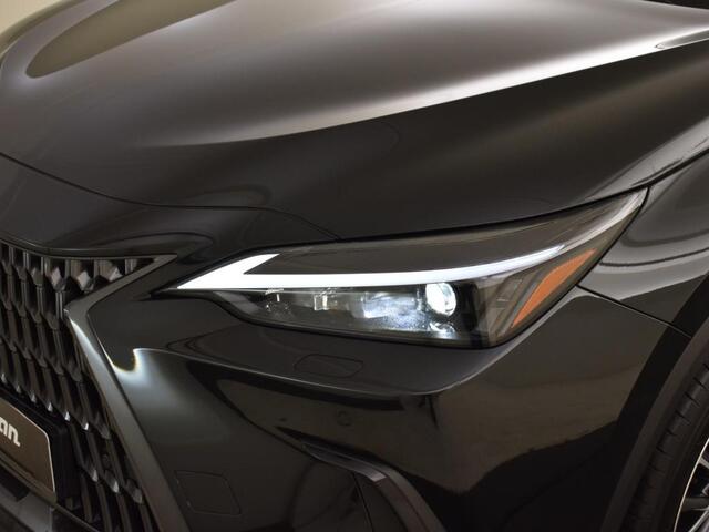 Lexus NX 450h+ AWD Luxury Line | Trekhaak | Blindspot | El. A. Klep | – foto 8