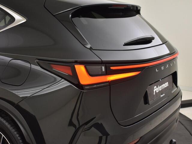 Lexus NX 450h+ AWD Luxury Line | Trekhaak | Blindspot | El. A. Klep | – foto 10