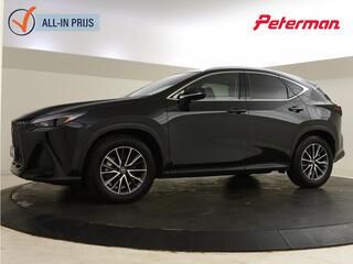 Lexus NX 450h+ AWD Luxury Line | Trekhaak | Blind