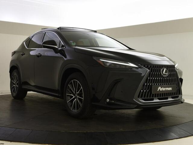 Lexus NX 350h AWD Executive Line | Panoramadak | Mark Levinson | 360 Camera – foto 2