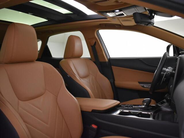Lexus NX 350h AWD Executive Line | Panoramadak | Mark Levinson | 360 Camera – foto 3