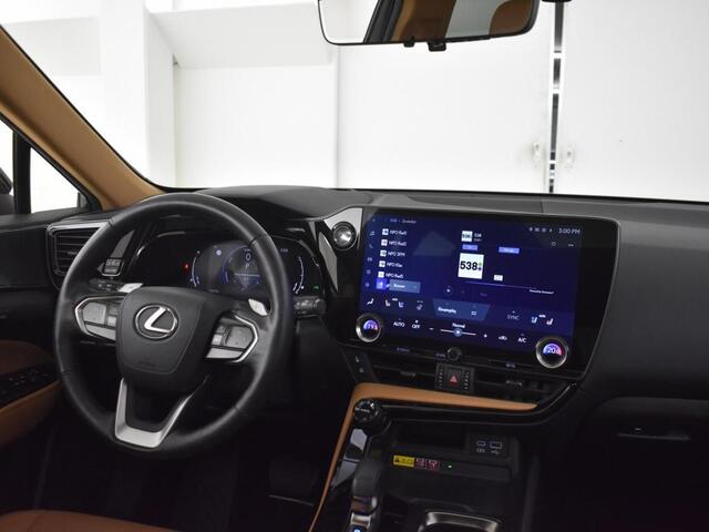 Lexus NX 350h AWD Executive Line | Panoramadak | Mark Levinson | 360 Camera – foto 4