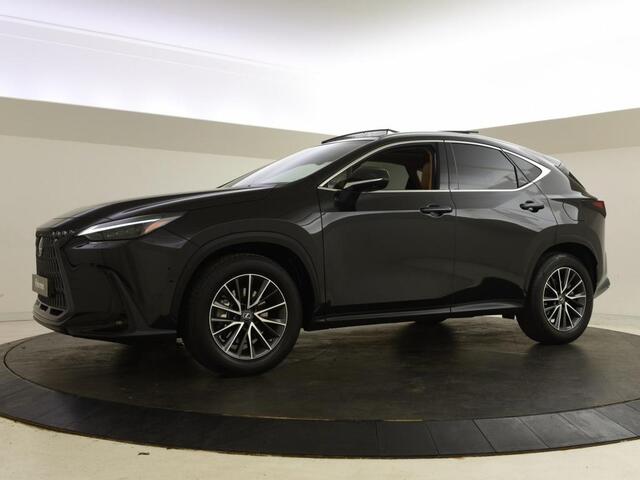 Lexus NX 350h AWD Executive Line | Panoramadak | Mark Levinson | 360 Camera – foto 5