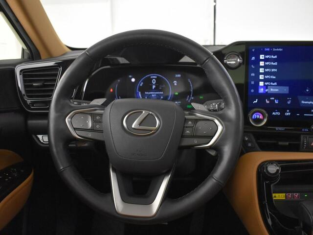 Lexus NX 350h AWD Executive Line | Panoramadak | Mark Levinson | 360 Camera – foto 8
