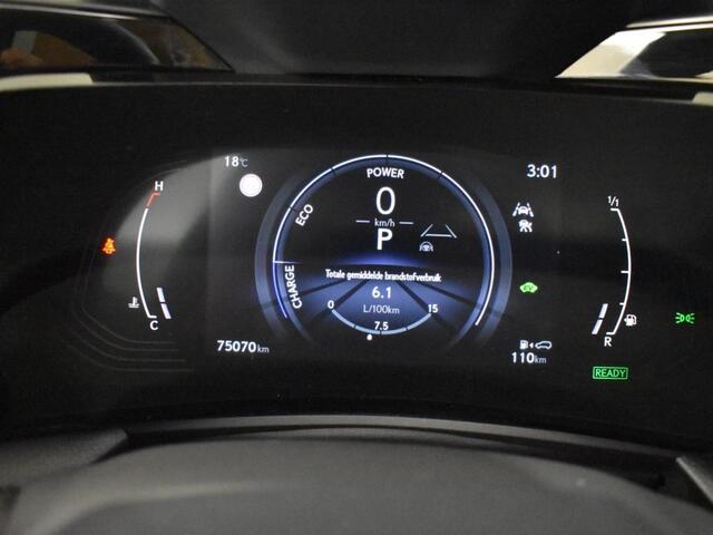 Lexus NX 350h AWD Executive Line | Panoramadak | Mark Levinson | 360 Camera – foto 9