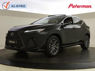Lexus NX 350h AWD Executive Line | Panoramadak |