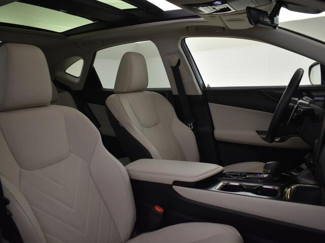 Lexus NX 450h+ Plug-In Hybrid AWD Executive Line | Elektr pano | 360 Grad – foto 3