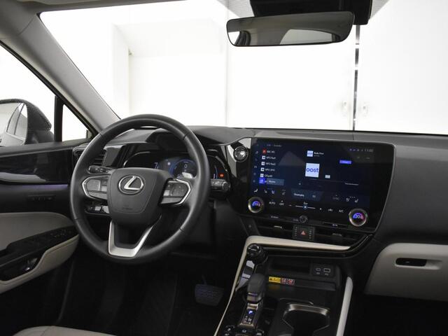 Lexus NX 450h+ Plug-In Hybrid AWD Executive Line | Elektr pano | 360 Grad – foto 4