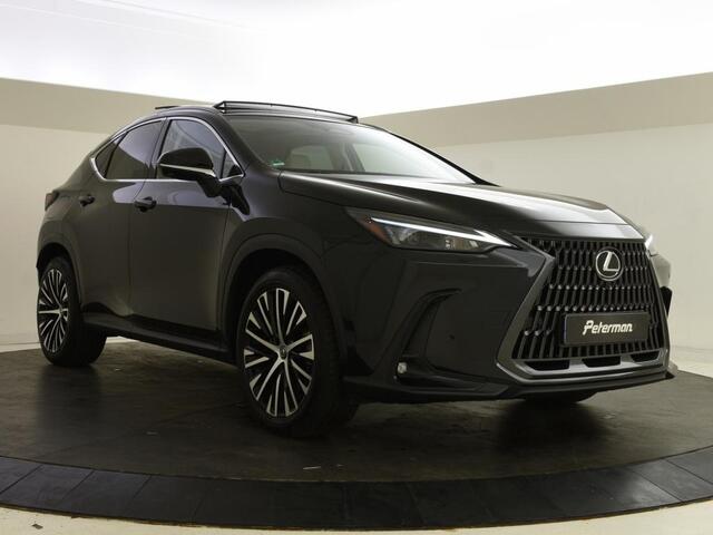 Lexus NX 450h+ Plug-In Hybrid AWD Executive Line | Elektr pano | 360 Grad – foto 6