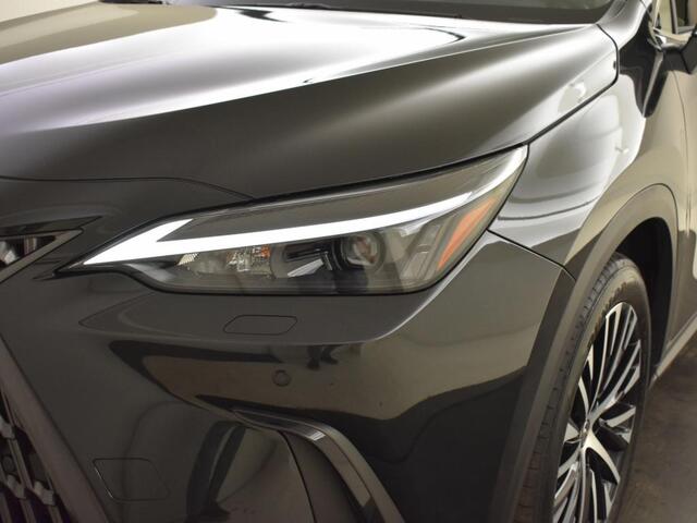 Lexus NX 450h+ Plug-In Hybrid AWD Executive Line | Elektr pano | 360 Grad – foto 9