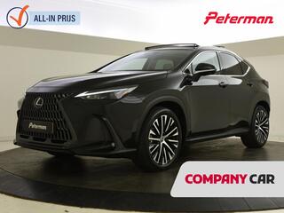 Lexus NX 450h+ Plug-In Hybrid AWD Executive Line