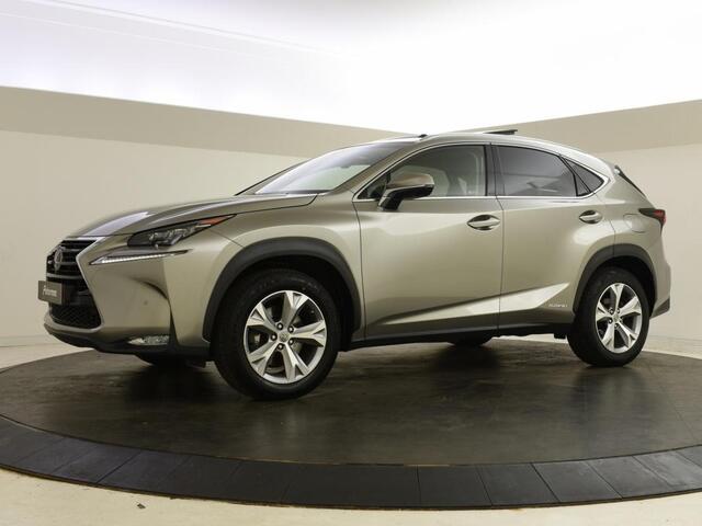 Lexus NX 300h AWD Luxury Line | Schuifdak | Mark Levinson | Trekhaak | Leder – foto 4