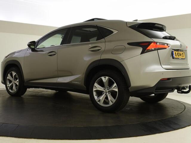 Lexus NX 300h AWD Luxury Line | Schuifdak | Mark Levinson | Trekhaak | Leder – foto 6