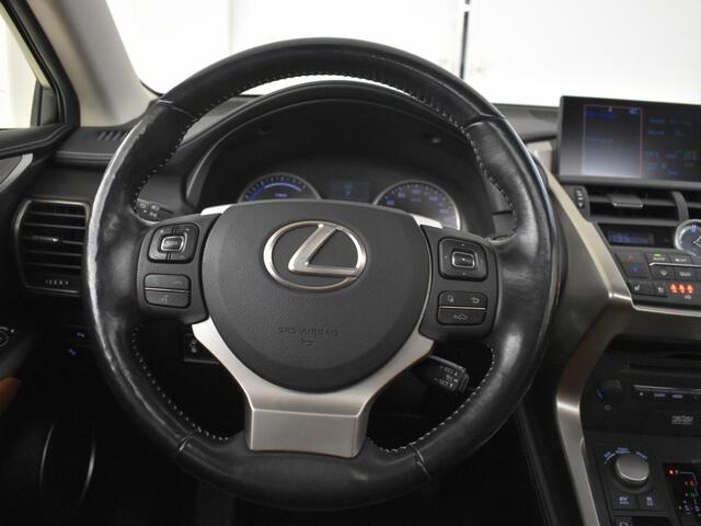 Lexus NX 300h AWD Luxury Line | Schuifdak | Mark Levinson | Trekhaak | Leder – foto 7