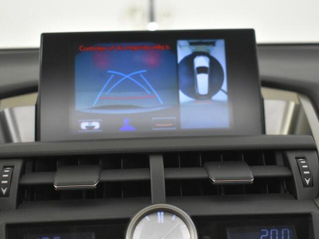 Lexus NX 300h AWD Luxury Line | Schuifdak | Mark Levinson | Trekhaak | Leder – foto 10