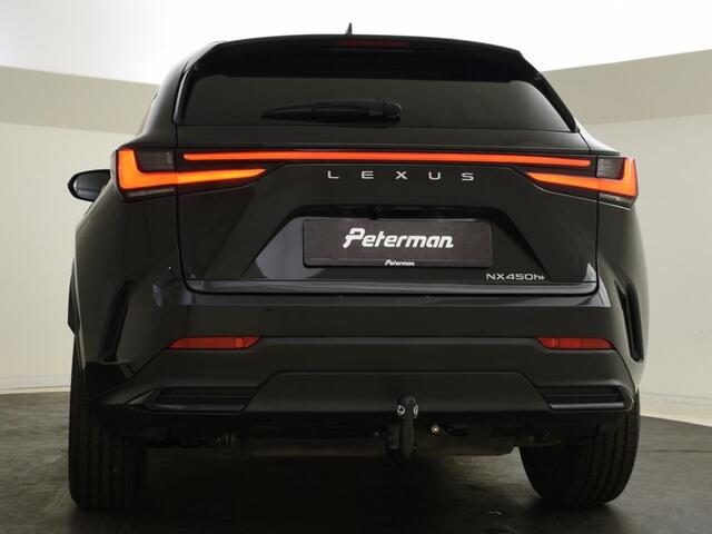 Lexus NX 450h+ AWD Luxury Line | Trekhaak | Blindspot | El. A. Klep | – foto 9