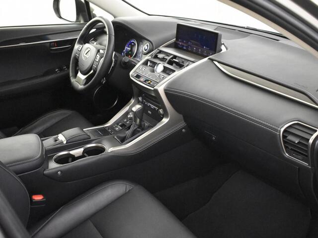 Lexus NX 300h AWD President Line | Mark Levinson | Pano | Trekhaak – foto 3