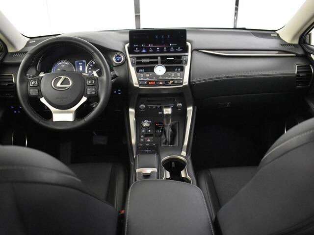 Lexus NX 300h AWD President Line | Mark Levinson | Pano | Trekhaak – foto 4