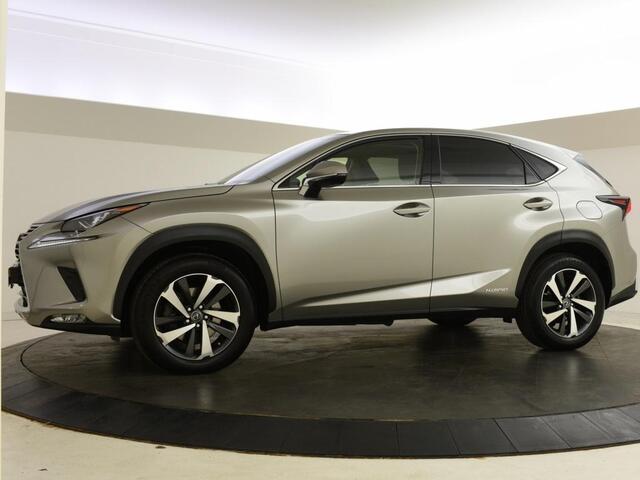 Lexus NX 300h AWD President Line | Mark Levinson | Pano | Trekhaak – foto 5