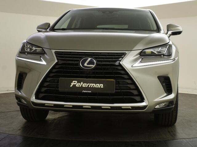 Lexus NX 300h AWD President Line | Mark Levinson | Pano | Trekhaak – foto 8