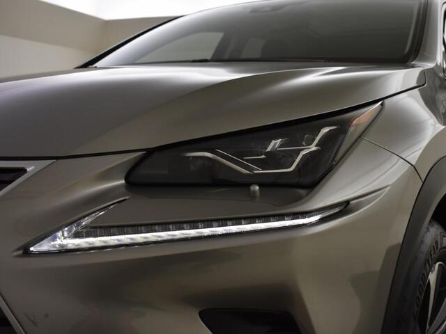 Lexus NX 300h AWD President Line | Mark Levinson | Pano | Trekhaak – foto 9
