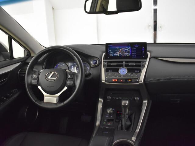 Lexus NX 300h AWD Exexcutive Line | Navigatie | Stoelverw. | PDC | – foto 4