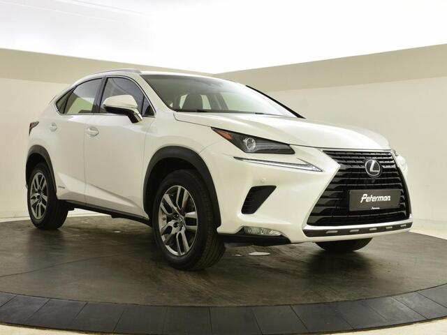 Lexus NX 300h AWD Exexcutive Line | Navigatie | Stoelverw. | PDC | – foto 5