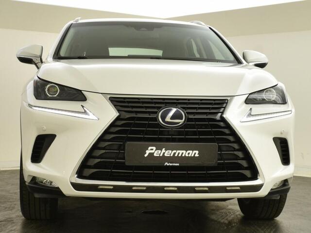 Lexus NX 300h AWD Exexcutive Line | Navigatie | Stoelverw. | PDC | – foto 7