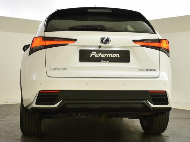 Lexus NX 300h AWD Exexcutive Line | Navigatie | Stoelverw. | PDC | – foto 9