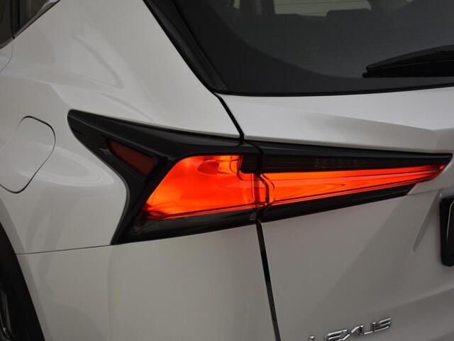 Lexus NX 300h AWD Exexcutive Line | Navigatie | Stoelverw. | PDC | – foto 10