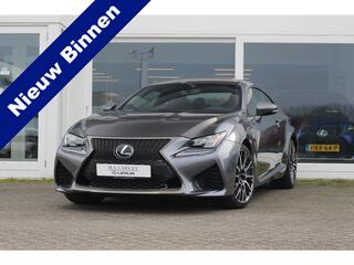 Lexus RC