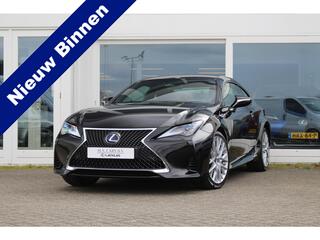 Lexus RC