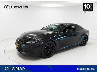 Lexus RC