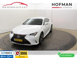 Lexus RC