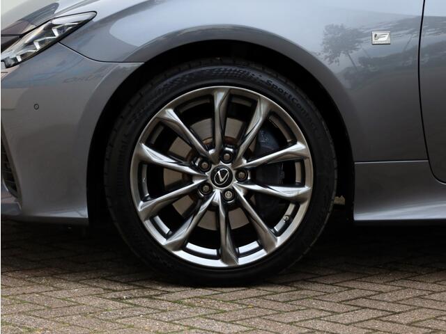 Lexus RC 300h F Sport Premium | Mark Levinson | Carplay | Schuifdak