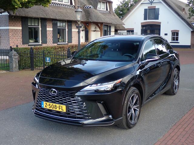 Lexus RX 450h+ Plug-in Hybrid Comfort Line 2024