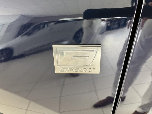 Lexus RX 450h+ Plug-in Hybrid F Sport Design | Schuif - / kanteldak | 360 graden camera |