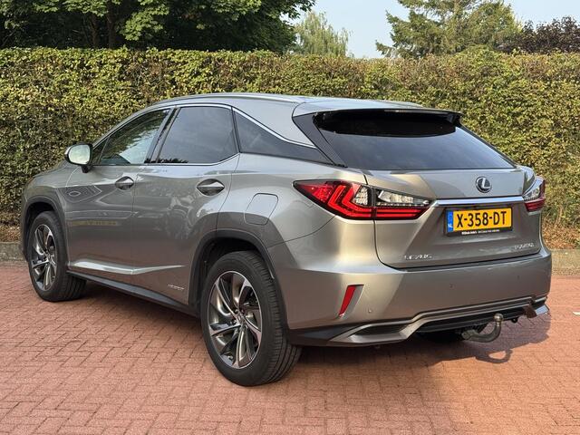 Lexus RX 450h 4WD President Line Full Option Nieuwe Beurt