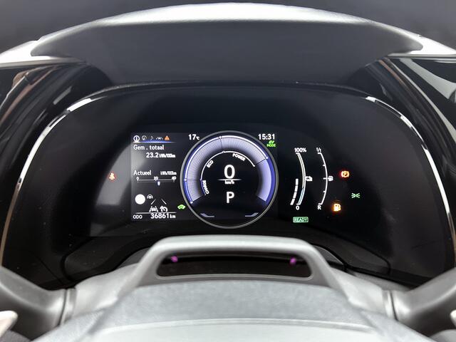 Lexus RX 450h+ Plug-in Hybrid Executive Line Limited | Panoramisch Schuifdak | Volledige Klimaatcontrole Achterbank | Stoelgeheugen |