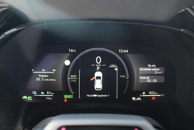 Lexus RX 450h+ Plug-in Hybrid President Line I Garantie I Direct Leverbaar I Full option!