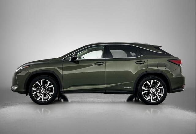 Lexus RX 450h AWD Executive Line | Head up Display | Panoramadak | Trekhaak 200kg |