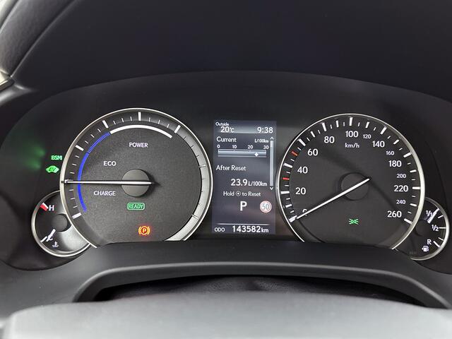 Lexus RX 450h AWD Executive Line | Head up Display | Panoramadak | Trekhaak 200kg |