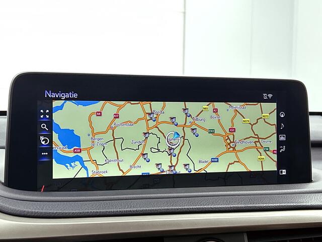 Lexus RX 450h AWD Executive Line | Head up Display | Panoramadak | Trekhaak 200kg |