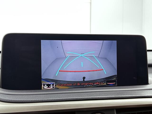 Lexus RX 450h AWD Executive Line | Head up Display | Panoramadak | Trekhaak 200kg |