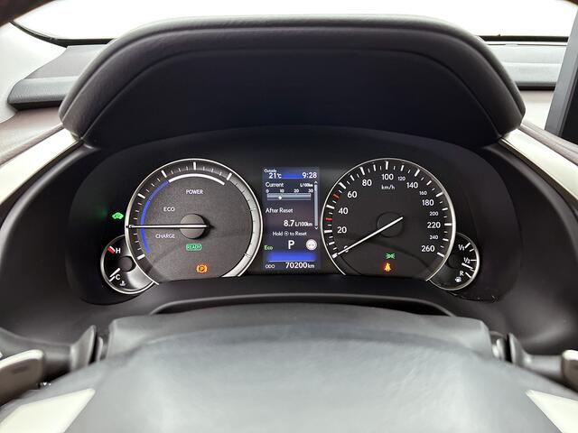 Lexus RX 450h AWD Executive Line | Panoramisch Sunroof |