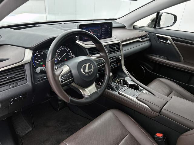 Lexus RX 450h AWD Executive Line | Panoramisch Sunroof |