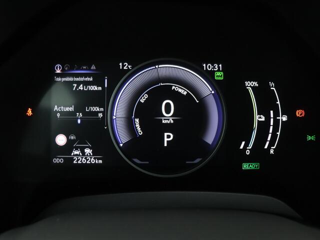 Lexus RX 450h+ Plug-in Hybrid Luxury Line | NL-Auto | Stoelverwarming /- koeling | 21" Lichtmetalen velgen |